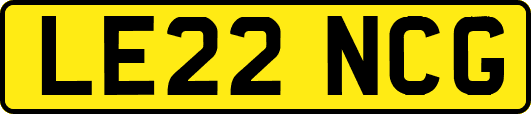 LE22NCG