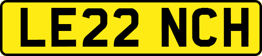 LE22NCH
