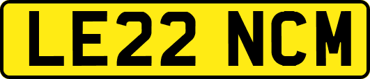 LE22NCM