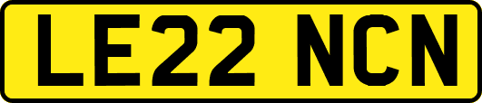 LE22NCN