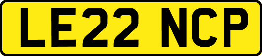 LE22NCP