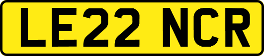 LE22NCR