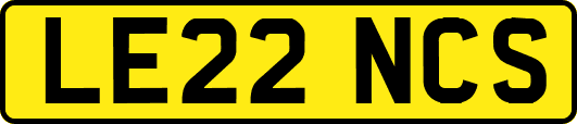 LE22NCS