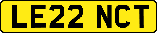 LE22NCT