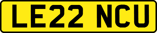 LE22NCU