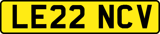 LE22NCV