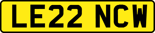 LE22NCW
