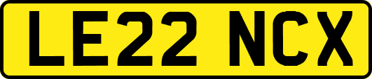 LE22NCX
