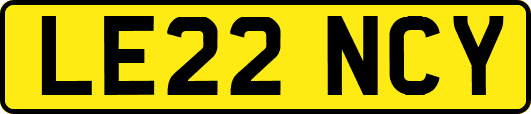 LE22NCY