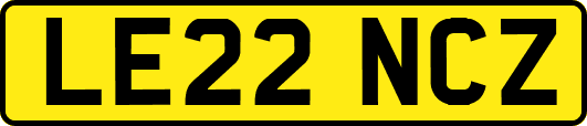 LE22NCZ
