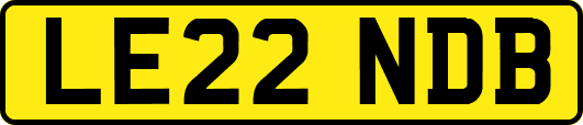 LE22NDB