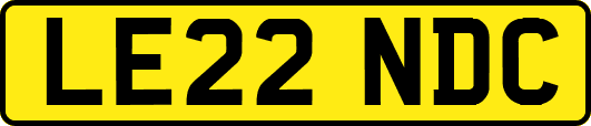LE22NDC