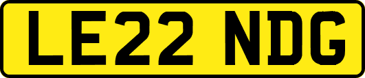 LE22NDG