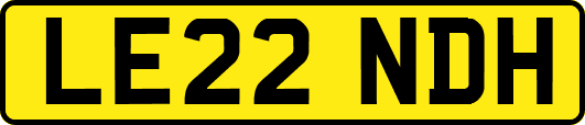 LE22NDH
