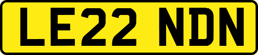 LE22NDN