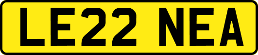 LE22NEA