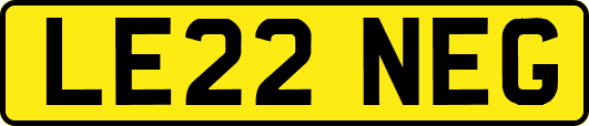 LE22NEG