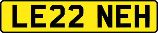 LE22NEH