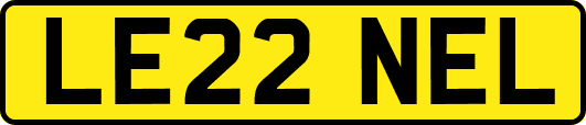 LE22NEL