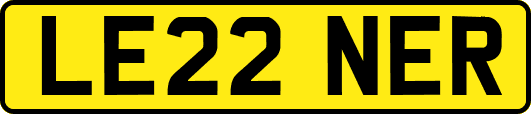 LE22NER
