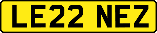 LE22NEZ