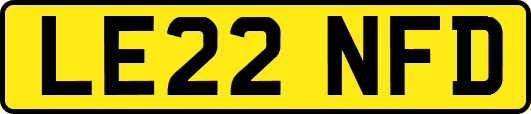LE22NFD