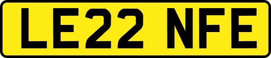 LE22NFE
