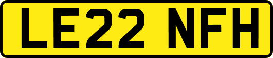 LE22NFH