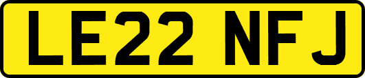 LE22NFJ