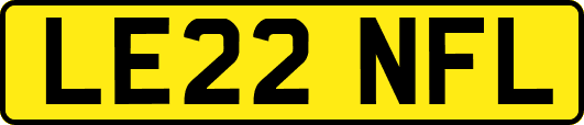 LE22NFL