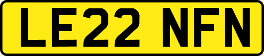 LE22NFN