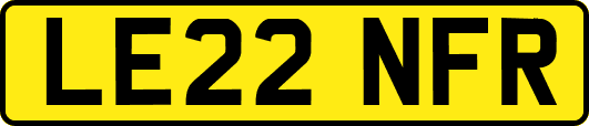 LE22NFR