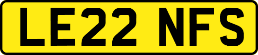 LE22NFS