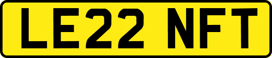 LE22NFT