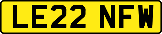 LE22NFW
