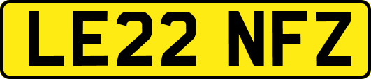 LE22NFZ
