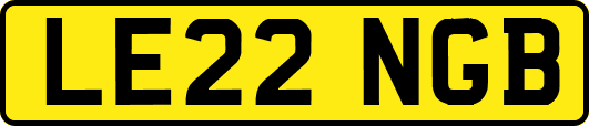 LE22NGB