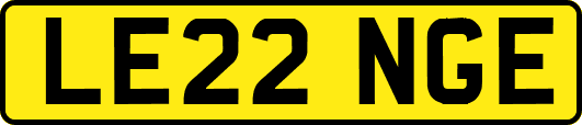 LE22NGE