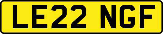 LE22NGF