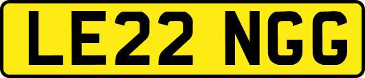 LE22NGG