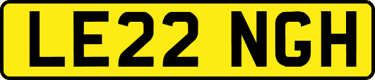 LE22NGH