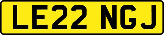 LE22NGJ