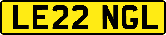 LE22NGL