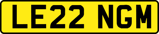 LE22NGM