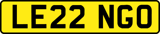 LE22NGO