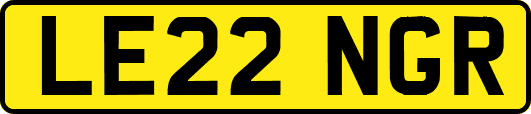LE22NGR