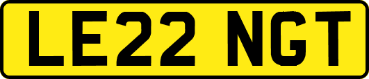 LE22NGT