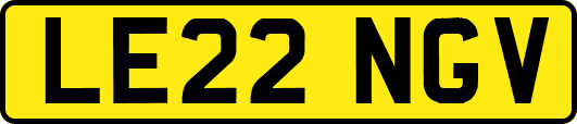 LE22NGV