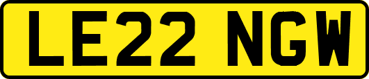 LE22NGW