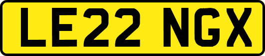 LE22NGX